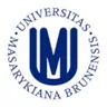 Masaryk University_logo