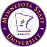 Minnesota State University, Mankato_logo