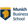 Munich Business School_logo