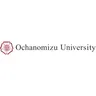 Ochanomizu University_logo