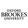 Oxford Brookes University_logo