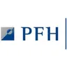 PFH Private University of Applied Sciences_logo