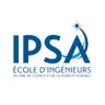 Polytechnic Institute of Advanced Sciences - IPSA Paris_logo