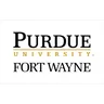 Purdue University Fort Wayne_logo