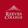 Reeves College, Calgary South    _logo