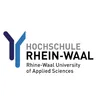 Rhine-Waal University of Applied Sciences_logo