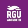 Robert Gordon University_logo