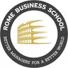 Rome Business School_logo