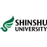 Shinshu University, Nagano Campus_logo