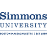 Simmons University_logo