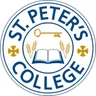St Peter's College, Muenster_logo