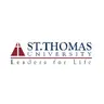 St Thomas University_logo