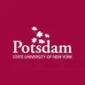 State University Of New York At Potsdam_logo