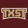 Texas State University_logo