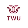 Texas Woman's University_logo