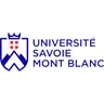 Université Savoie Mont Blanc_logo