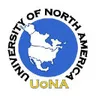 University of North America_logo