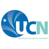 University College of the North_logo