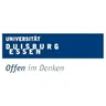 University of Duisburg, Essen_logo