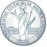 University of Milan_logo