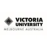 Victoria University, Melbourne_logo