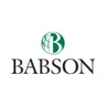 Babson College_logo