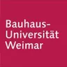 Bauhaus University, Weimar_logo