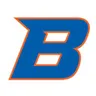 Boise State University_logo