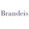 Brandeis University_logo