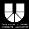 Catholic University of Eichstätt-Ingolstadt_logo