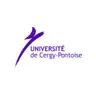 Cergy-Pontoise University_logo
