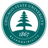Chicago State University_logo