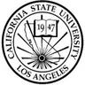 California State University, Los Angeles_logo