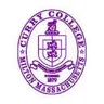 Curry College_logo