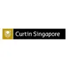 Curtin University Singapore_logo
