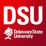Delaware State University_logo