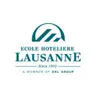 Ecole hôtelière de Lausanne_logo