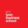 Emlyon Business School, Lyon Ecully_logo