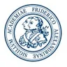 Friedrich-Alexander-University Erlangen-Nürnberg_logo