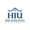 Hope International University_logo