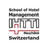 IHTTI, School of Hotel Management_logo