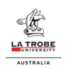 La Trobe University, Melbourne_logo