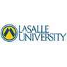 La Salle University_logo
