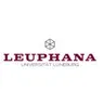 Leuphana University of Lüneburg_logo