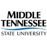 Middle Tennessee State University_logo