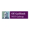 National University of Ireland, Galway_logo