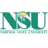 Norfolk State University_logo