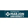 Plymouth Marjon University_logo