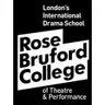 Rose Bruford College_logo