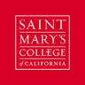 Saint Mary's College of California_logo